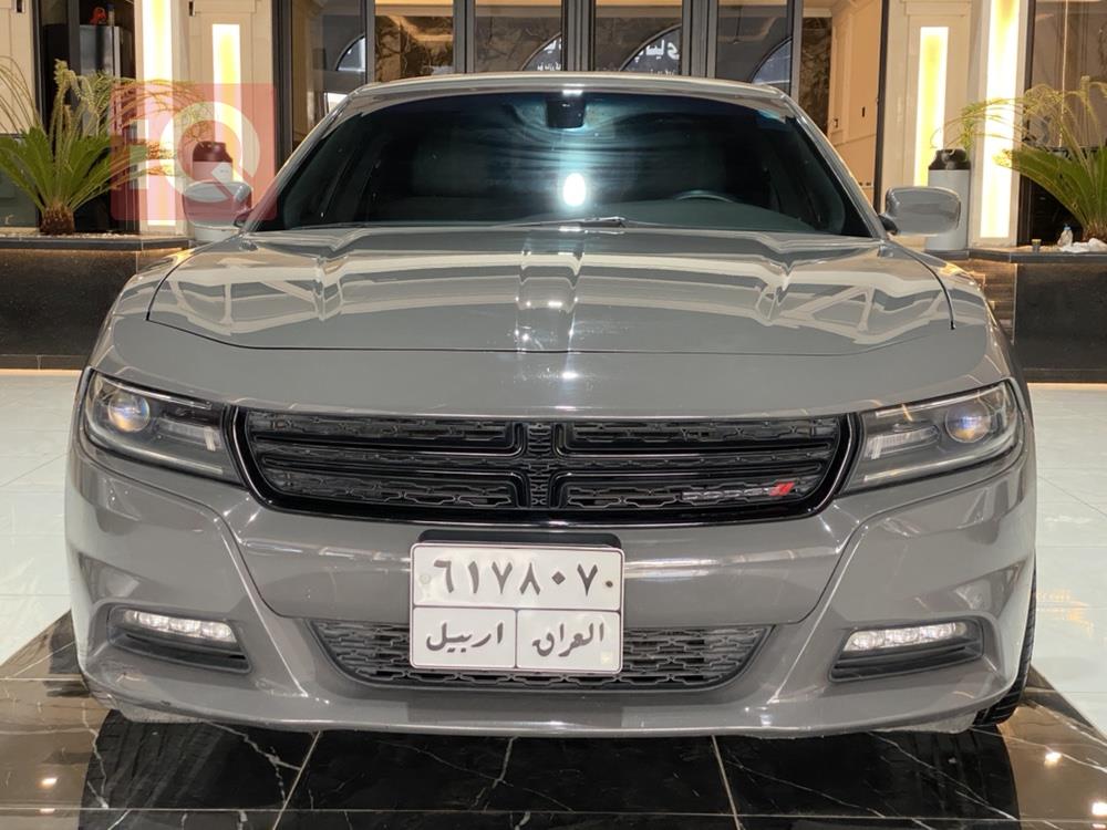 دۆج چارجەر